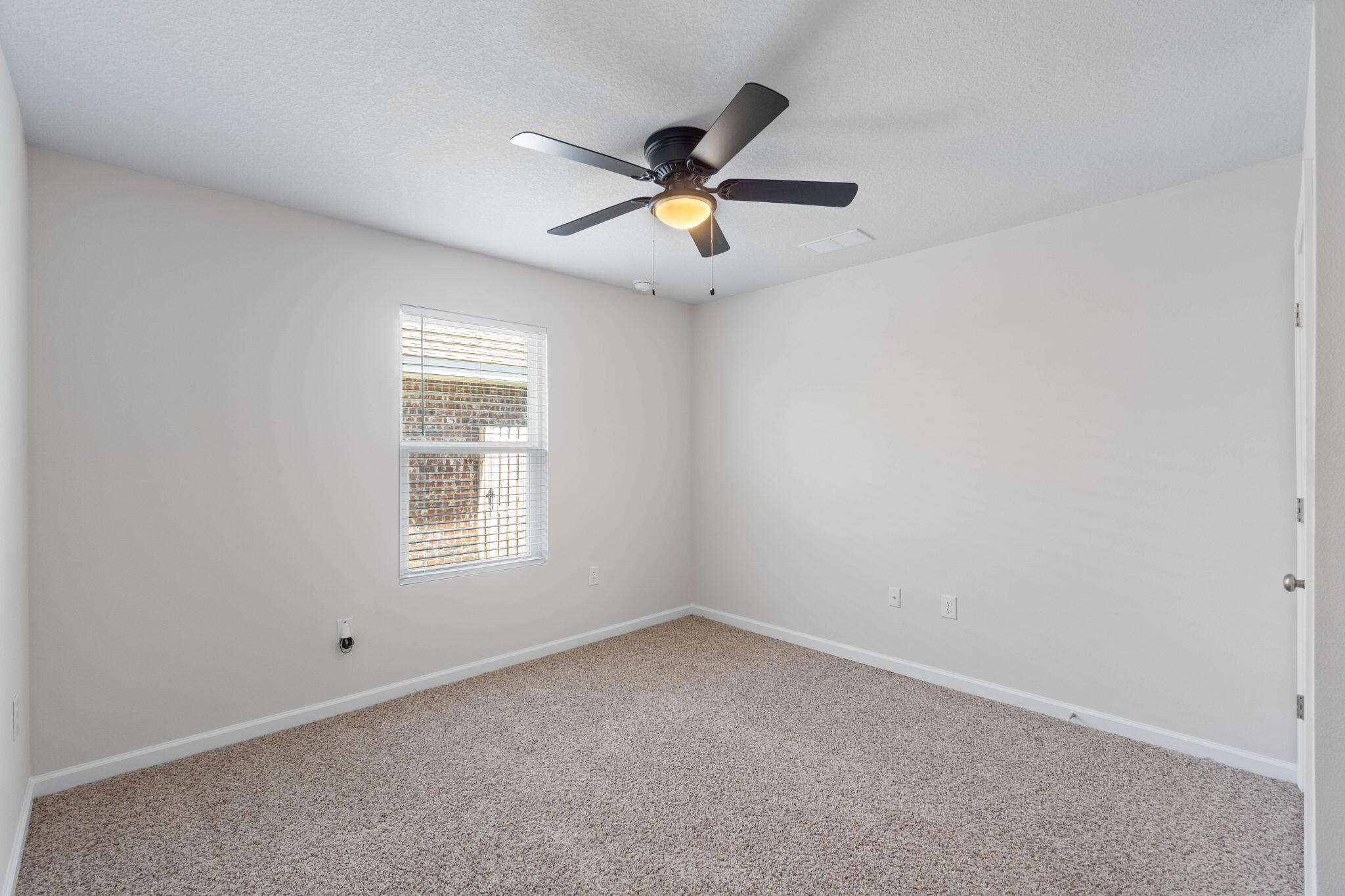 PATRIOT RIDGE - Residential Lease