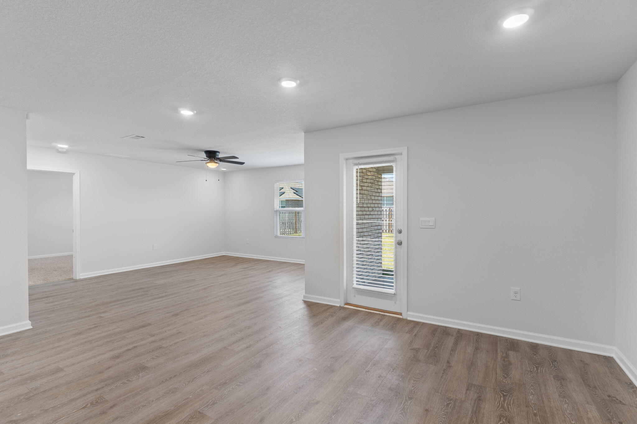 PATRIOT RIDGE - Residential Lease