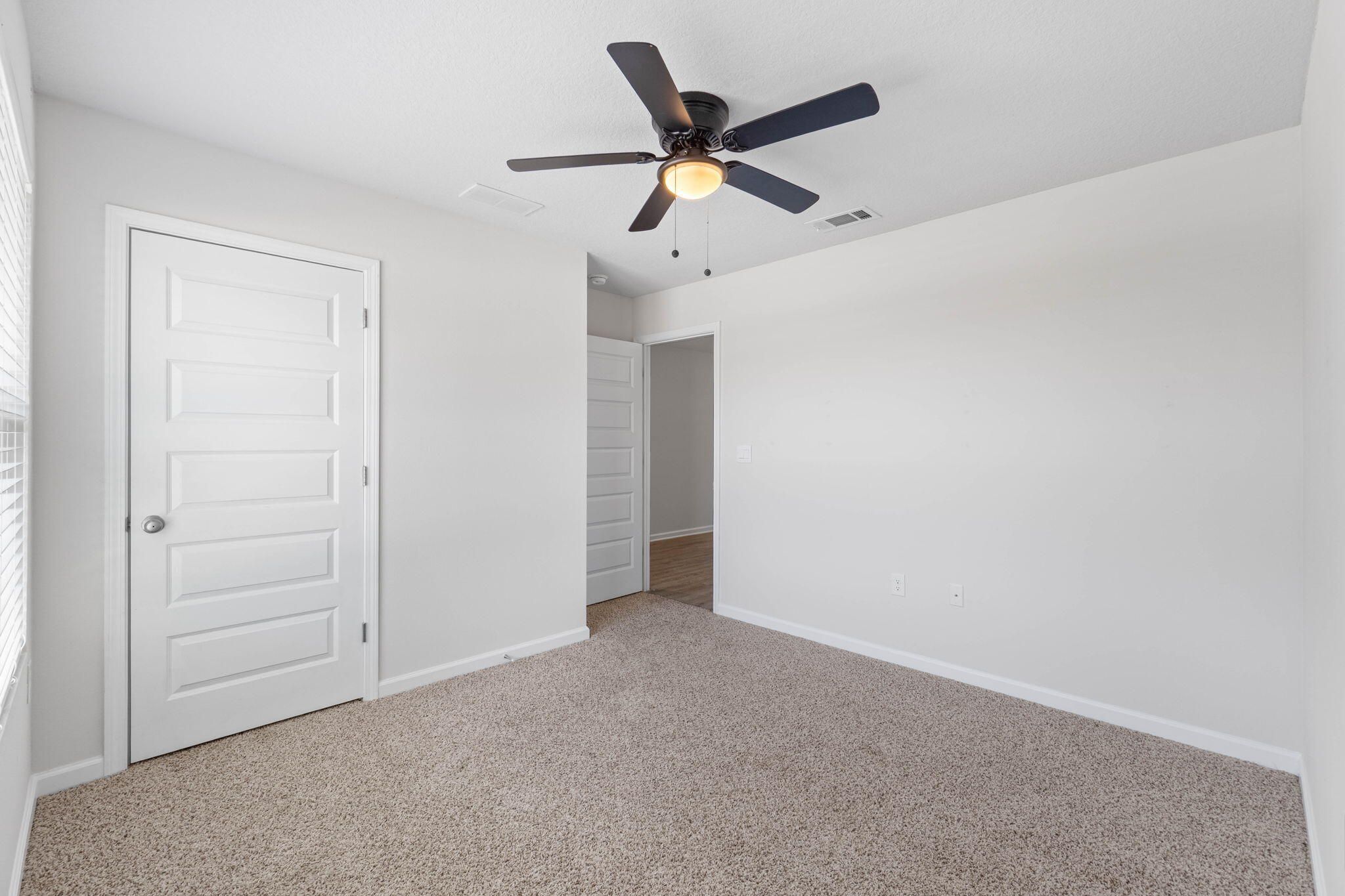 PATRIOT RIDGE - Residential Lease