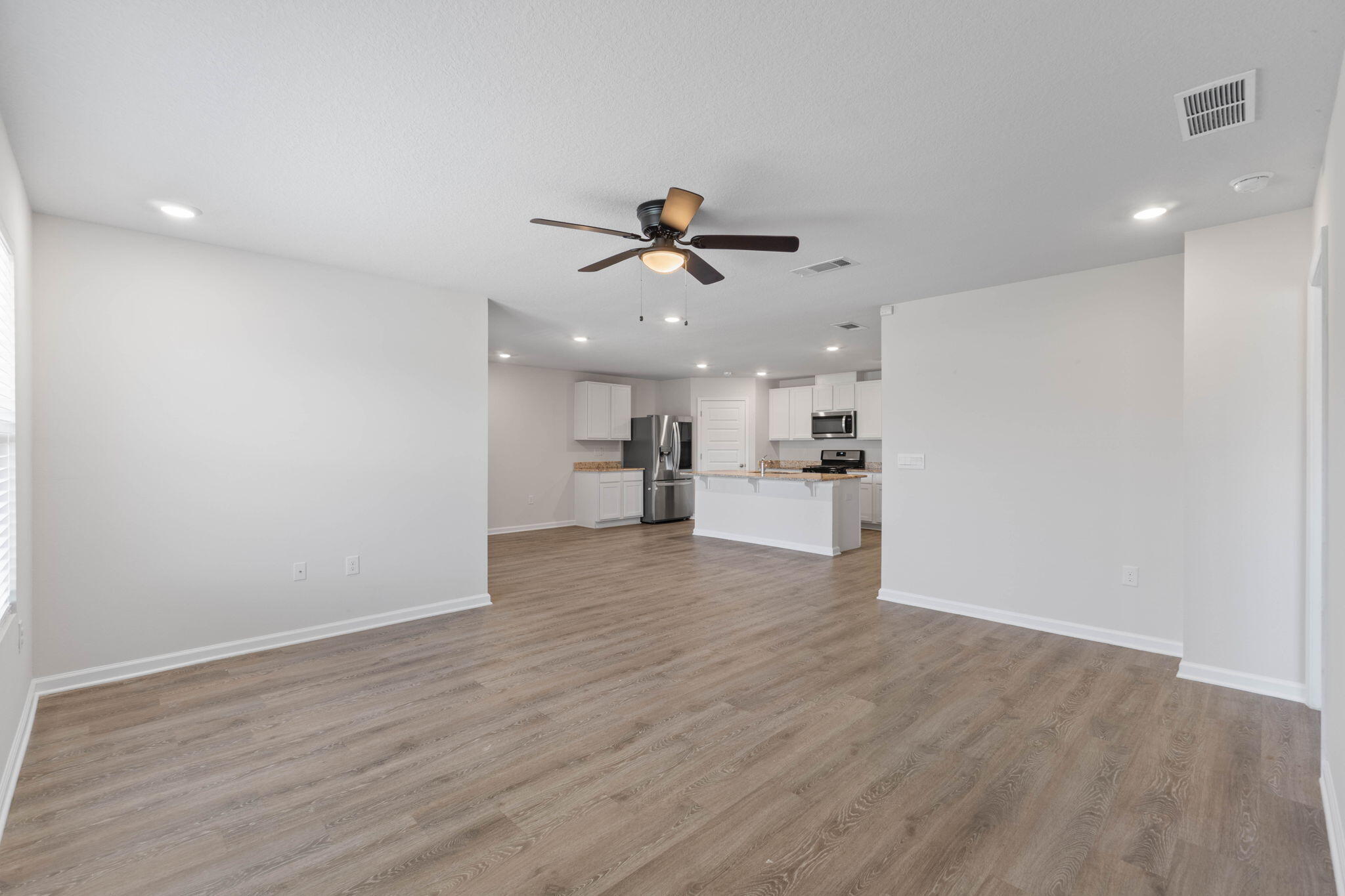 PATRIOT RIDGE - Residential Lease