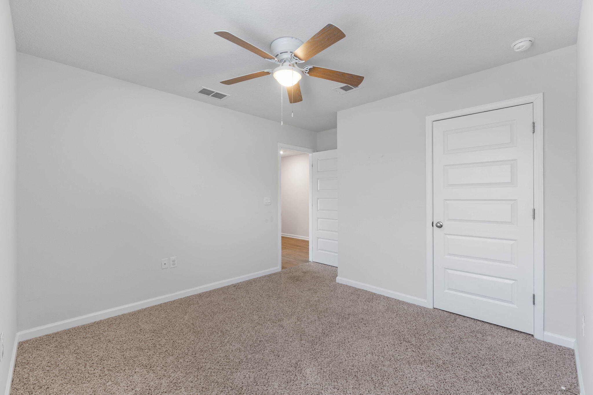 PATRIOT RIDGE - Residential Lease