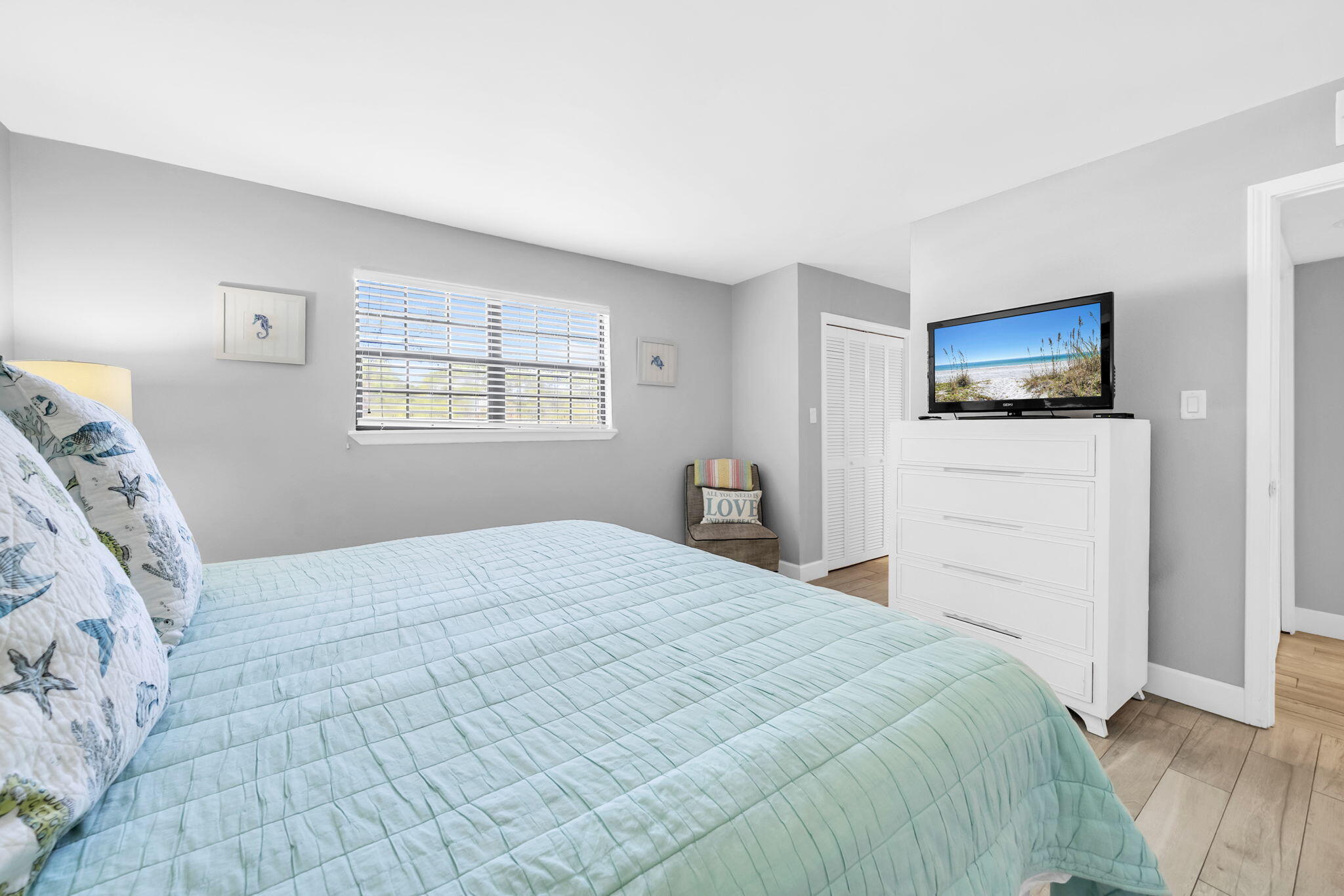 SEASCAPE CONDO GARDEN VILLA - Residential