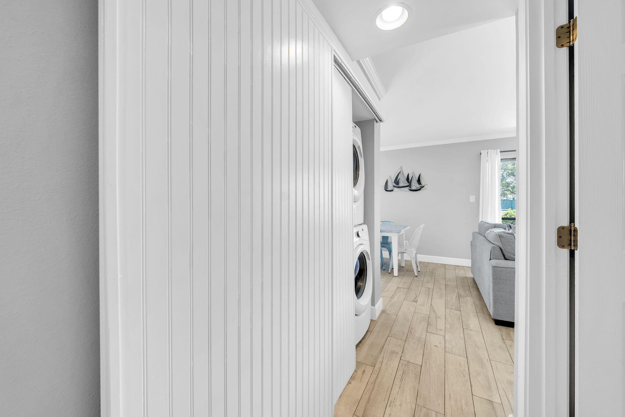 SEASCAPE CONDO GARDEN VILLA - Residential