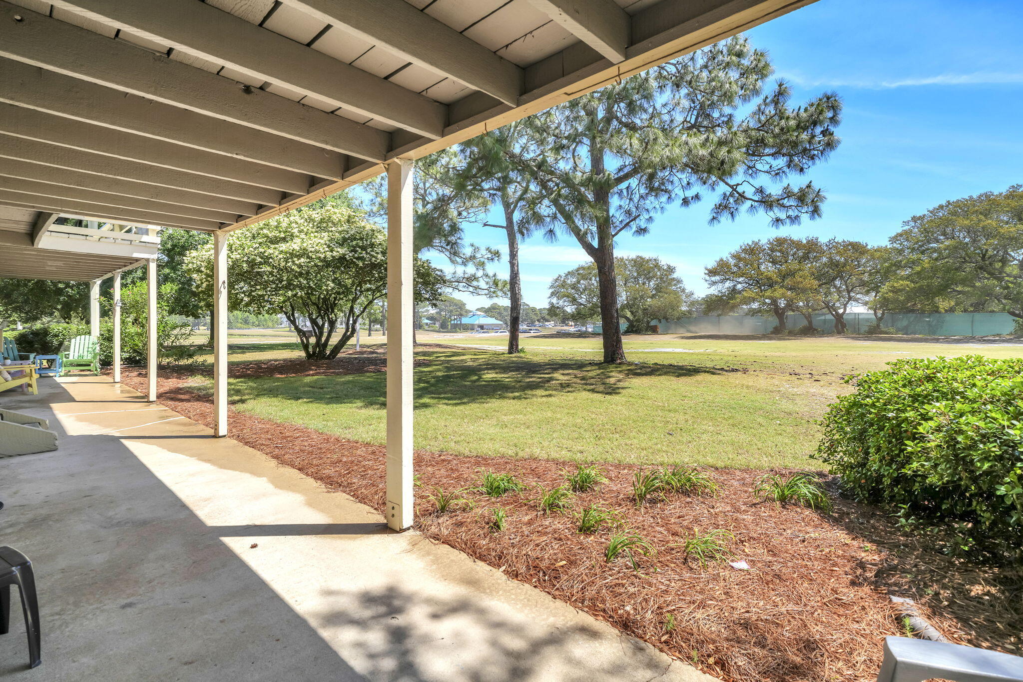 SEASCAPE CONDO GARDEN VILLA - Residential