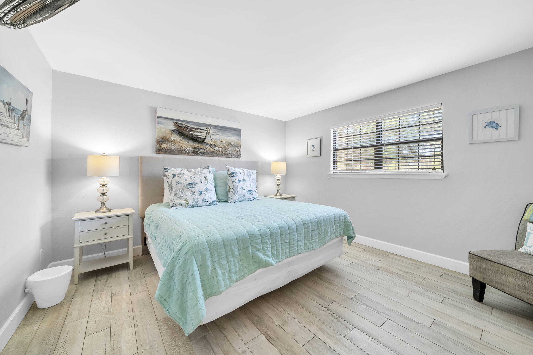 SEASCAPE CONDO GARDEN VILLA - Residential