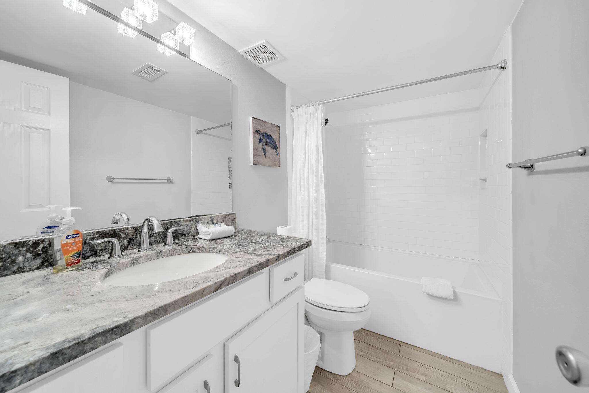 SEASCAPE CONDO GARDEN VILLA - Residential