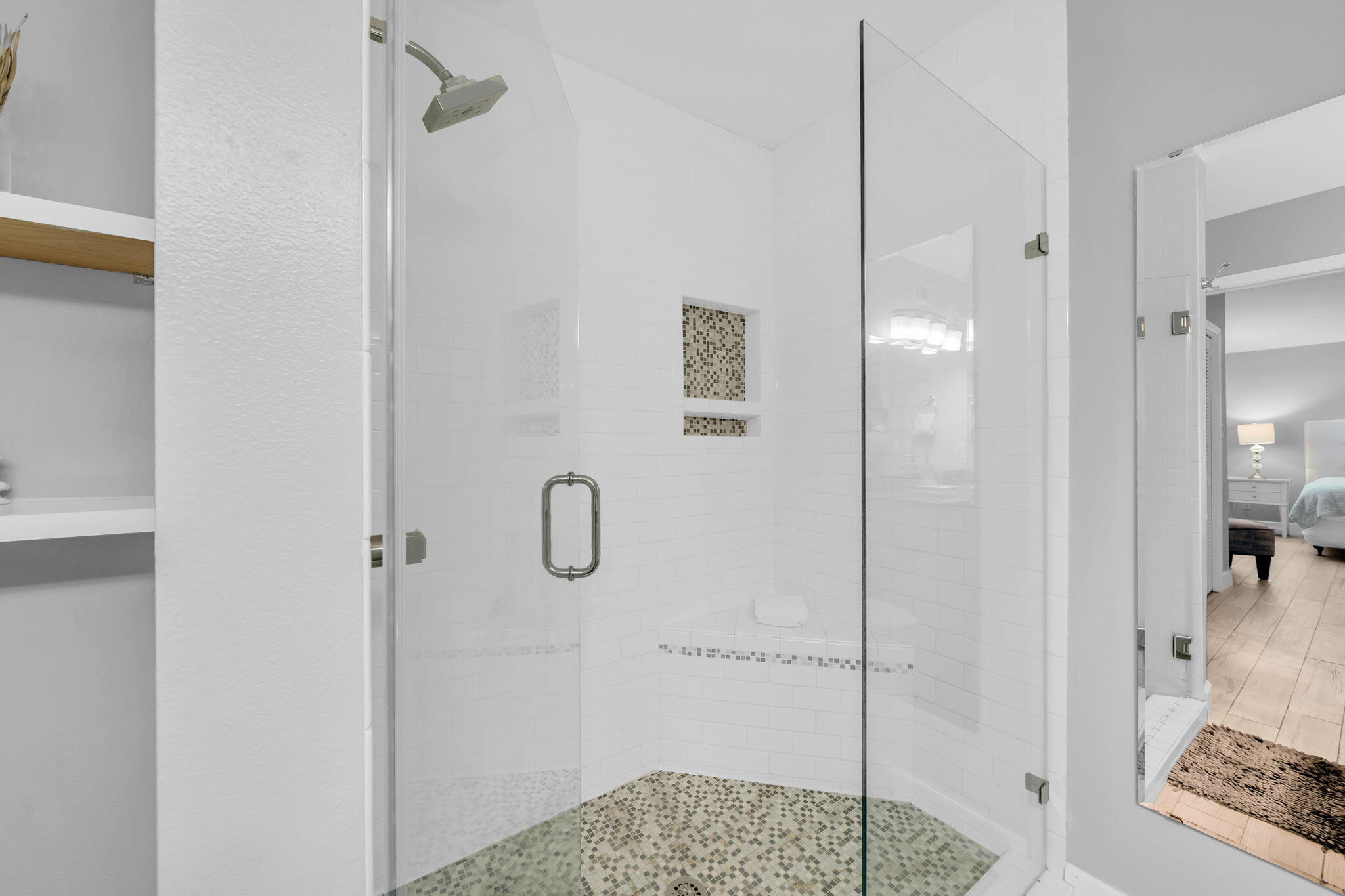 SEASCAPE CONDO GARDEN VILLA - Residential