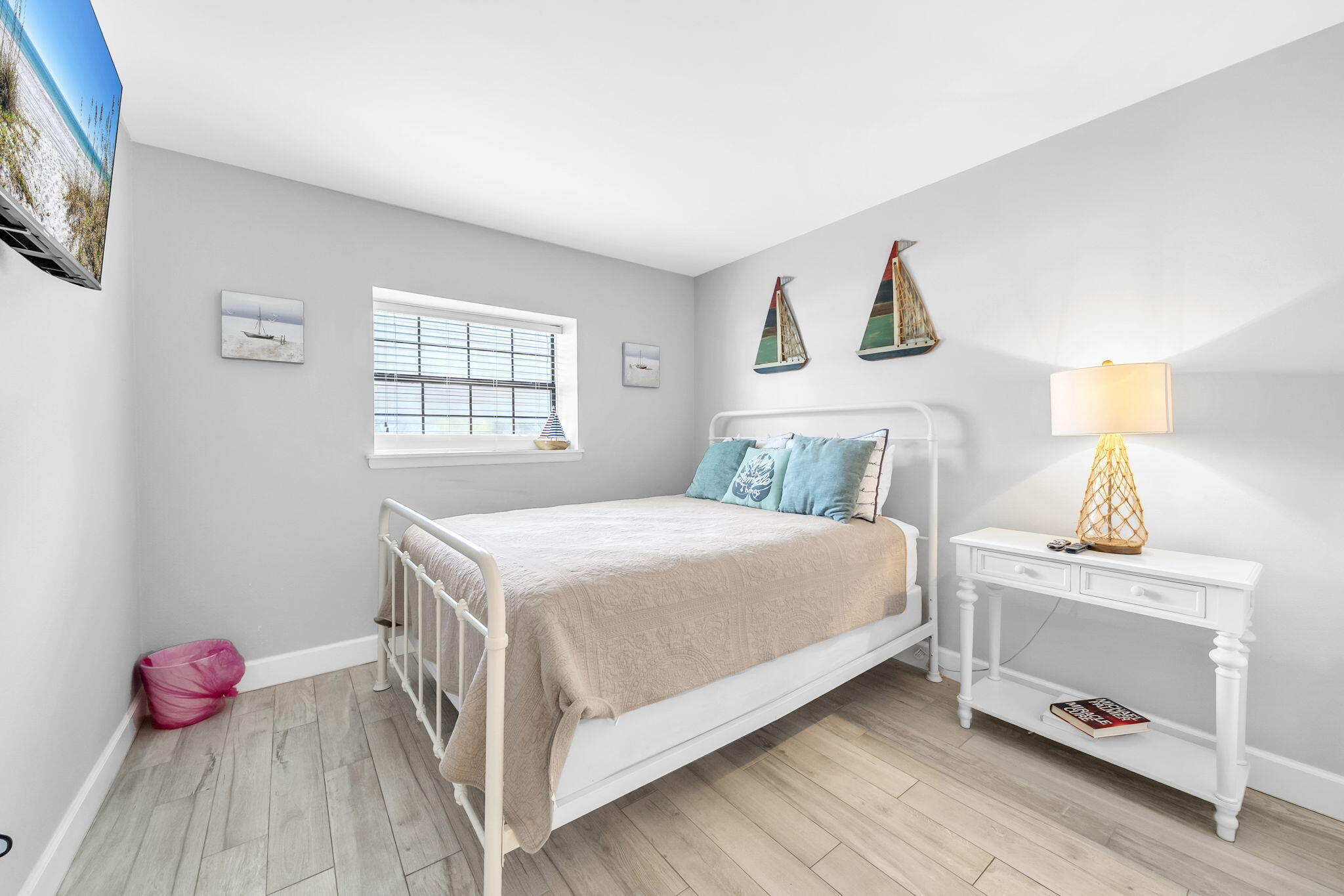 SEASCAPE CONDO GARDEN VILLA - Residential