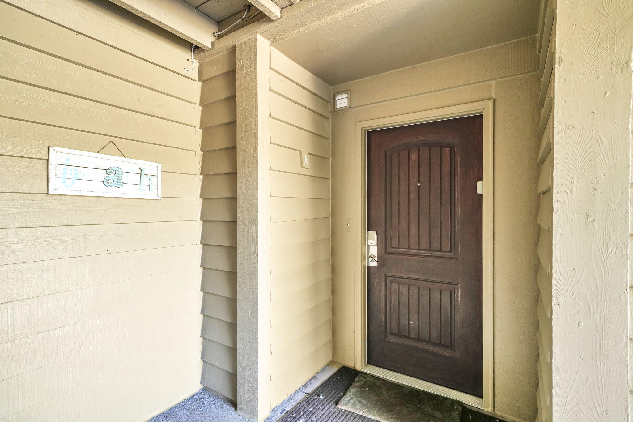 SEASCAPE CONDO GARDEN VILLA - Residential