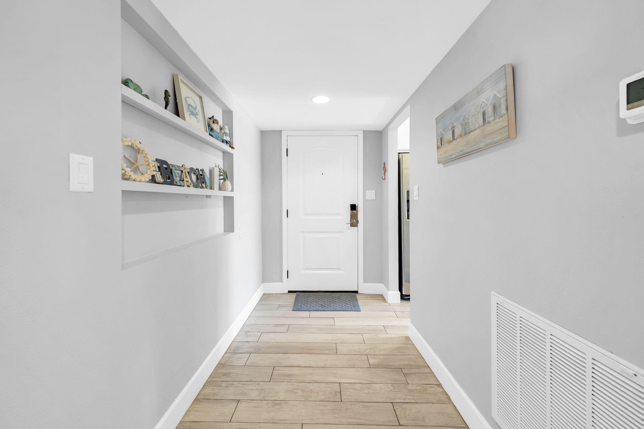 SEASCAPE CONDO GARDEN VILLA - Residential