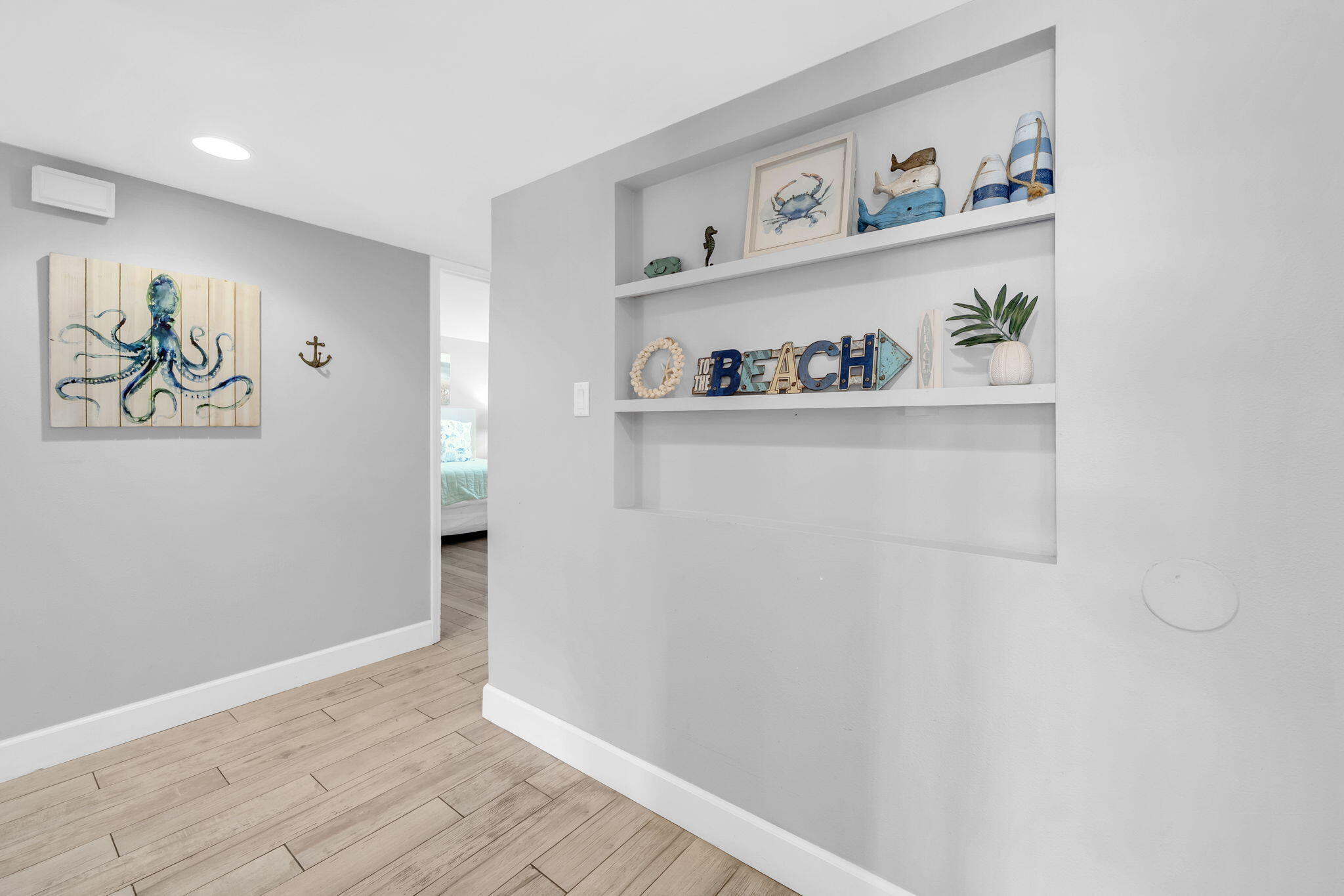 SEASCAPE CONDO GARDEN VILLA - Residential