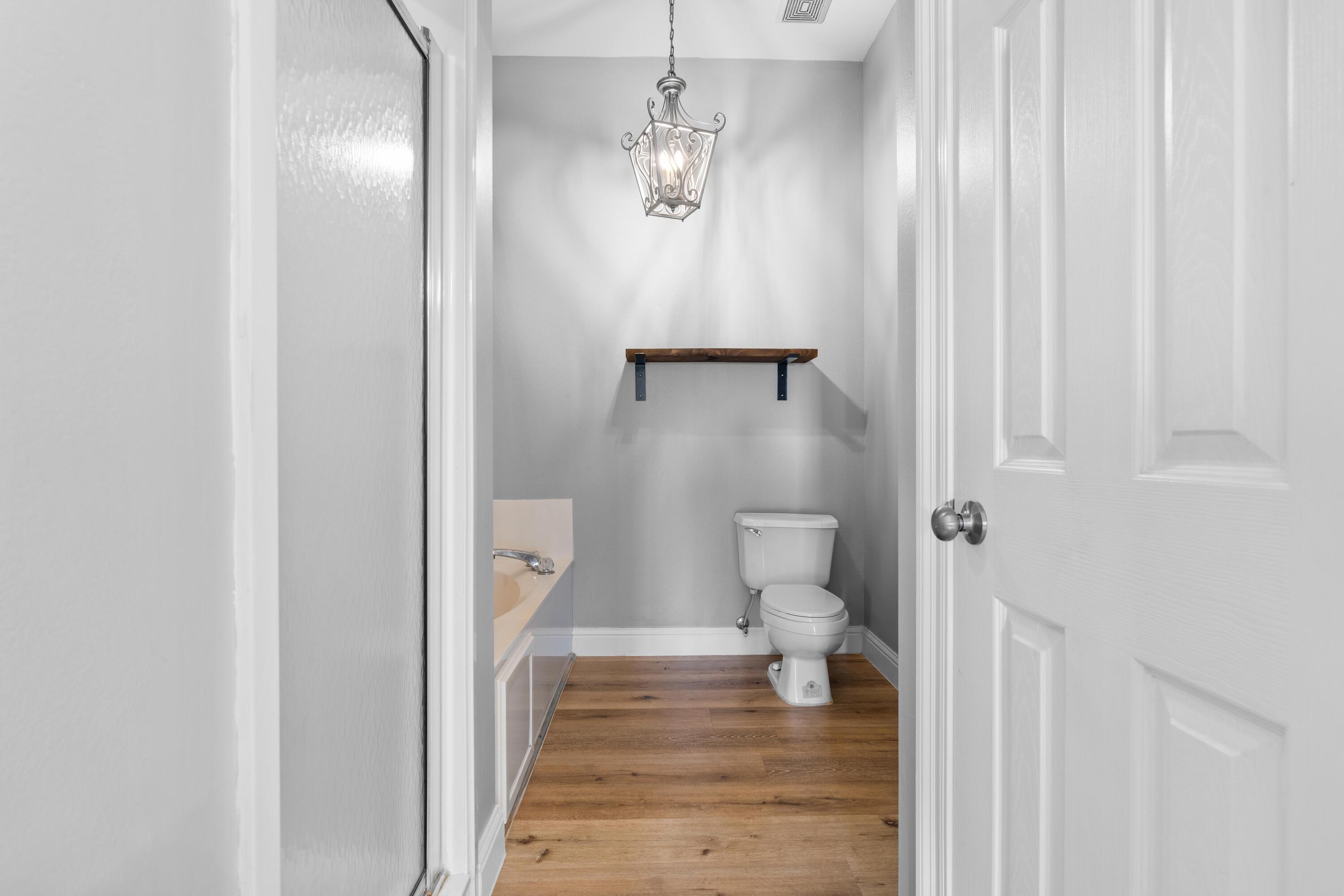 The Plaza - Residential