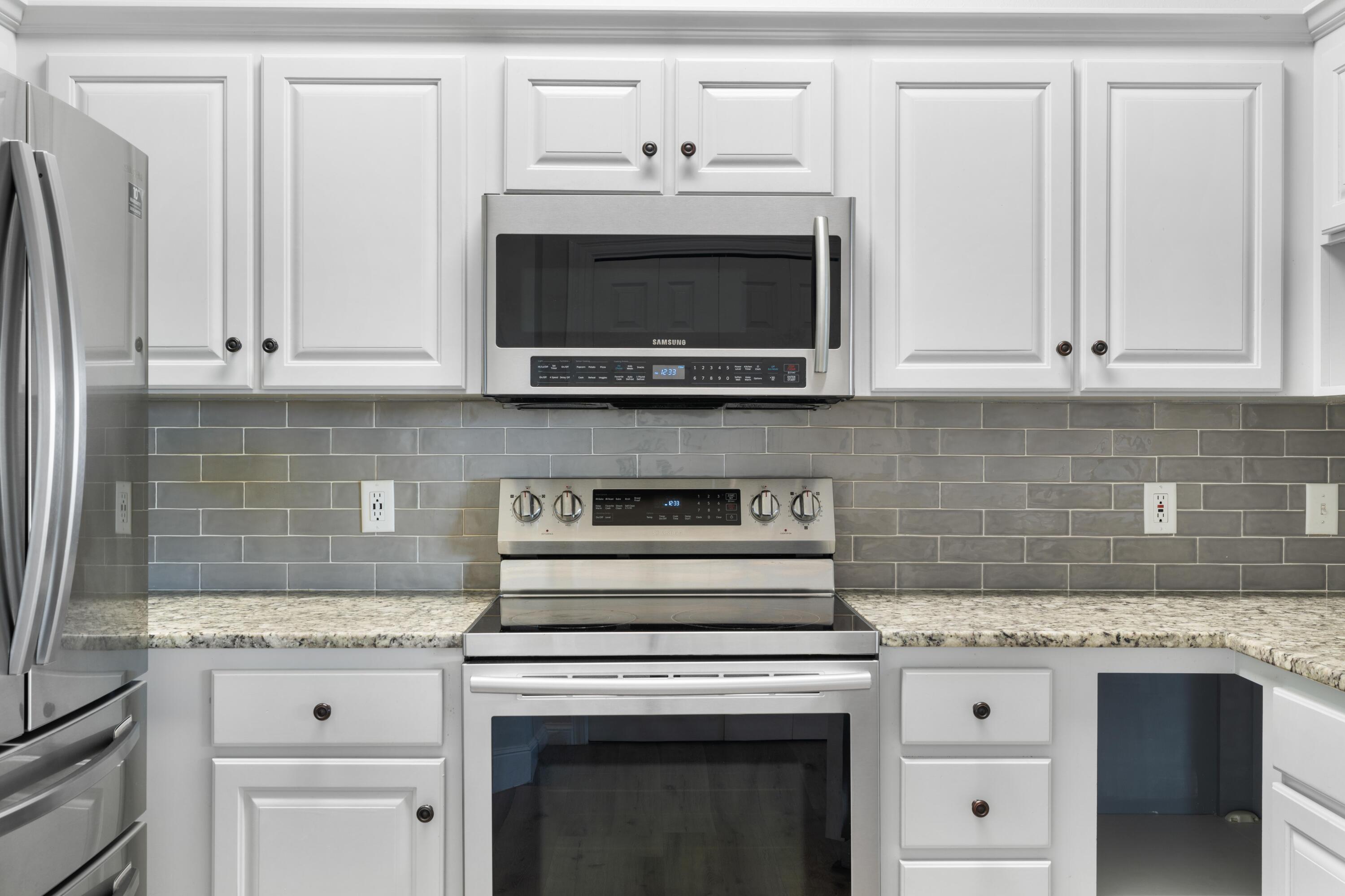 The Plaza - Residential