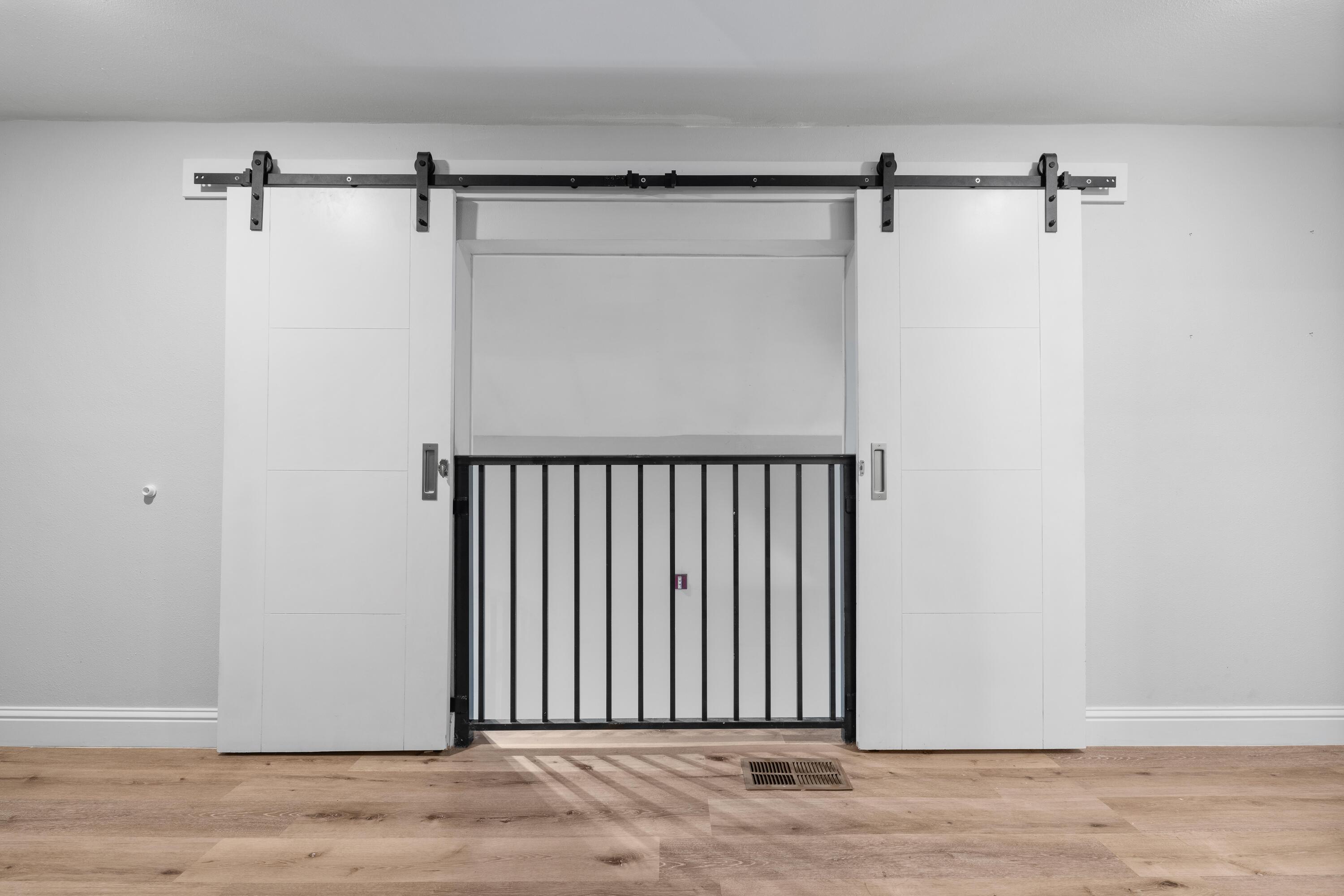 The Plaza - Residential