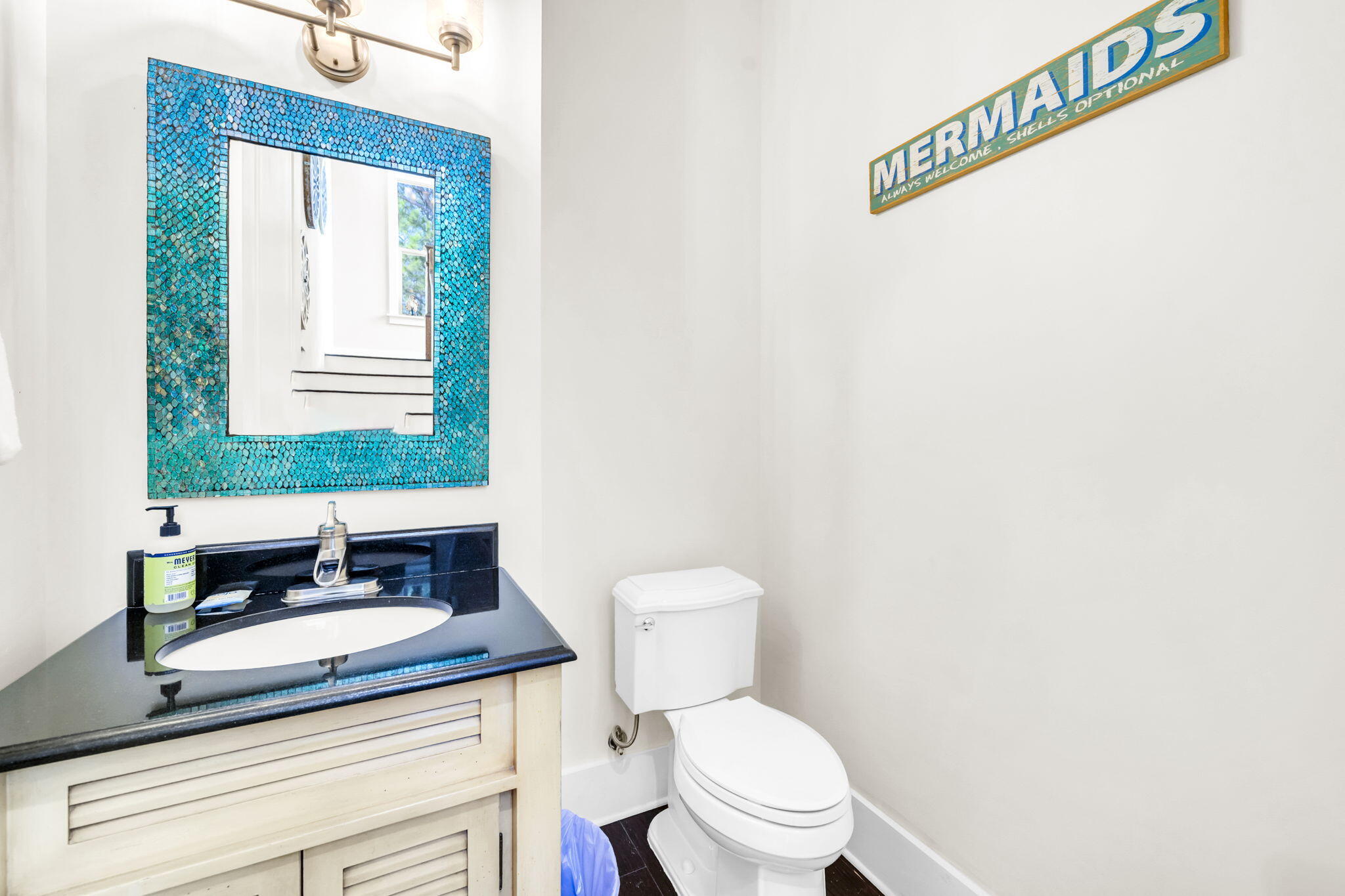 COTTAGES AT EASTERN LAKE - Residential