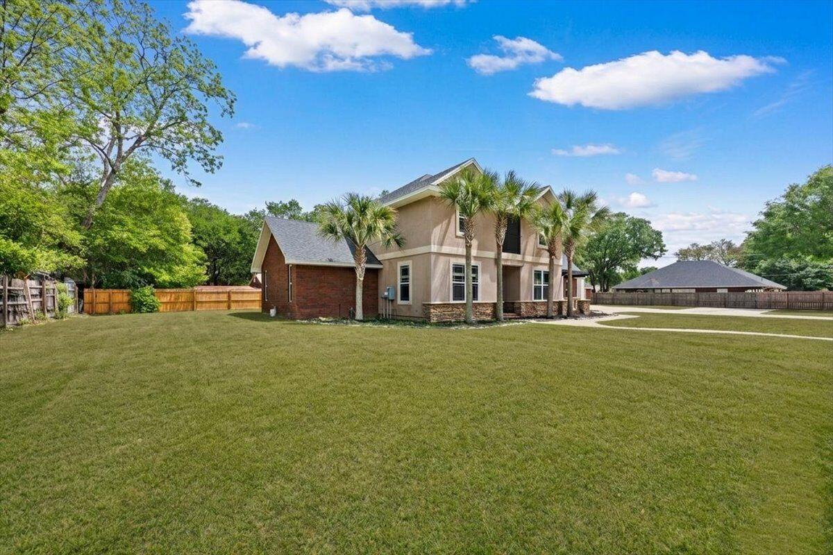 Pensacola Farm Lands - Residential
