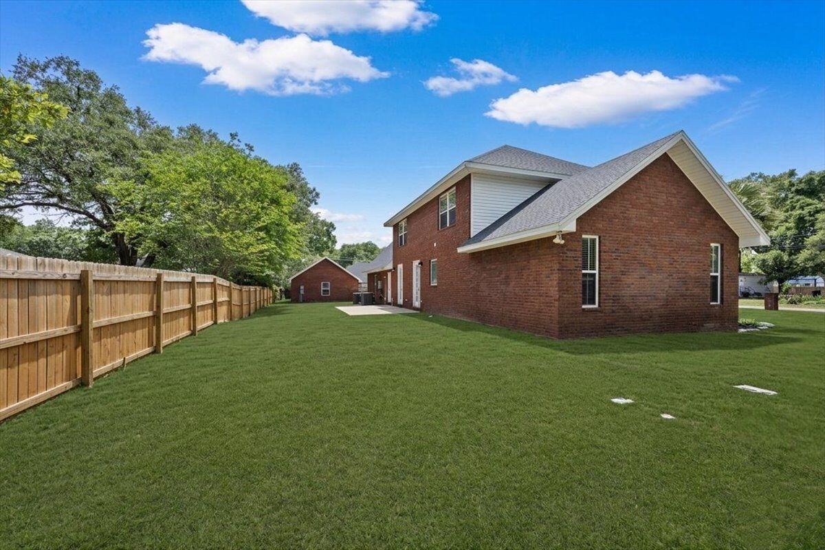 Pensacola Farm Lands - Residential