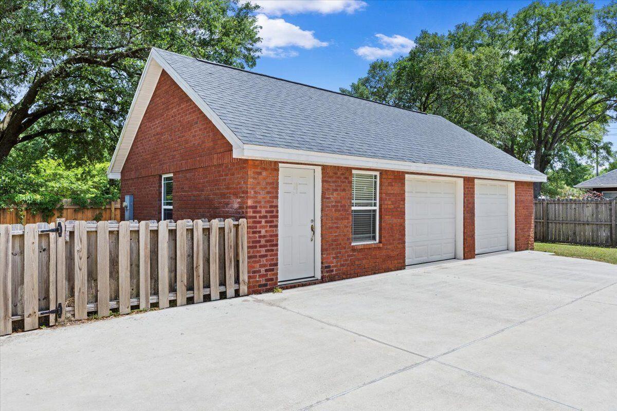 Pensacola Farm Lands - Residential