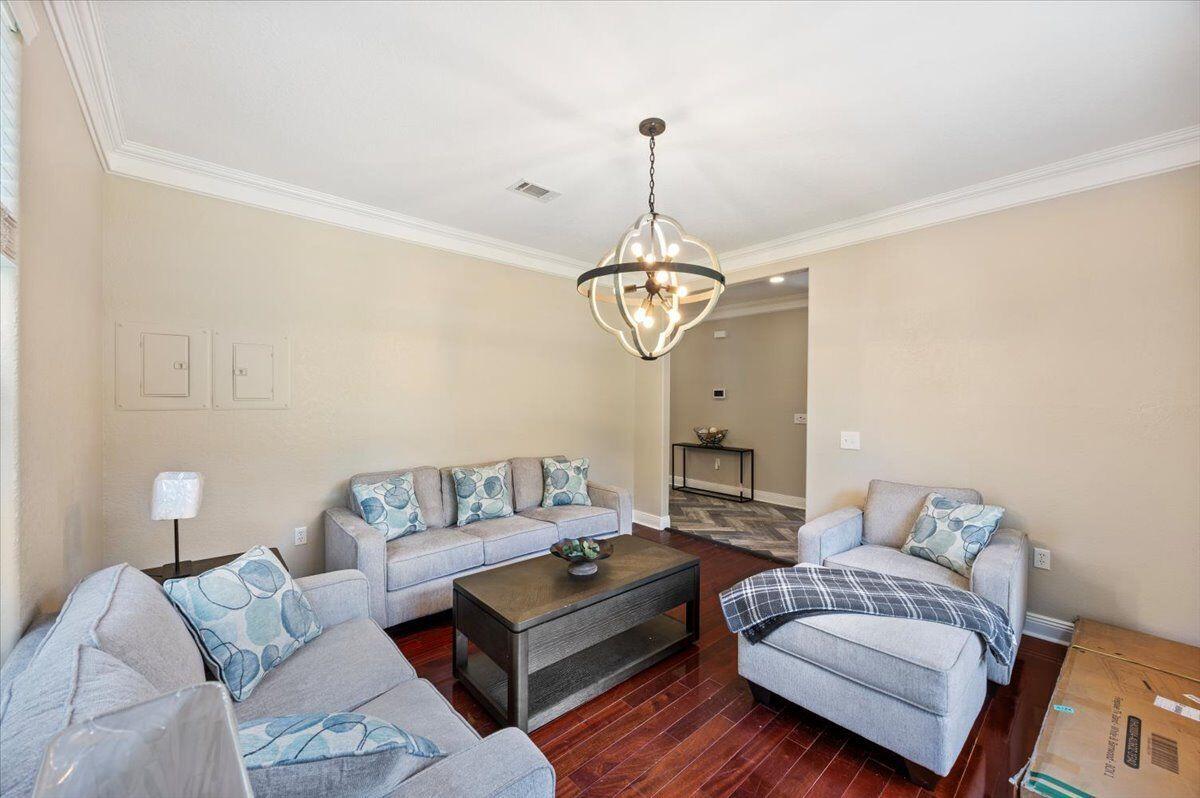 Pensacola Farm Lands - Residential