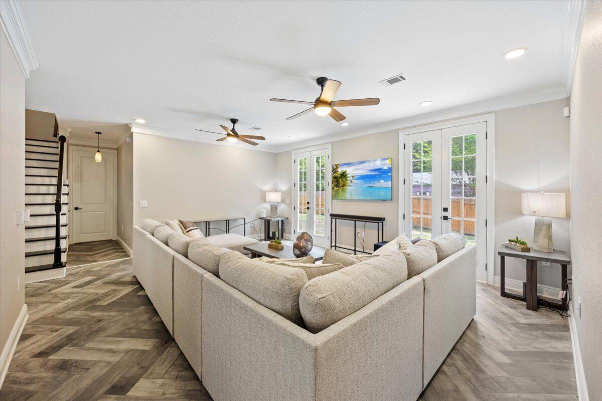 Pensacola Farm Lands - Residential