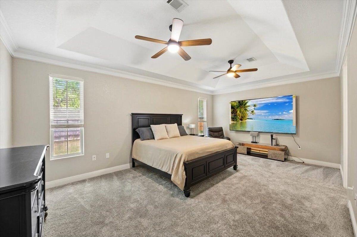 Pensacola Farm Lands - Residential