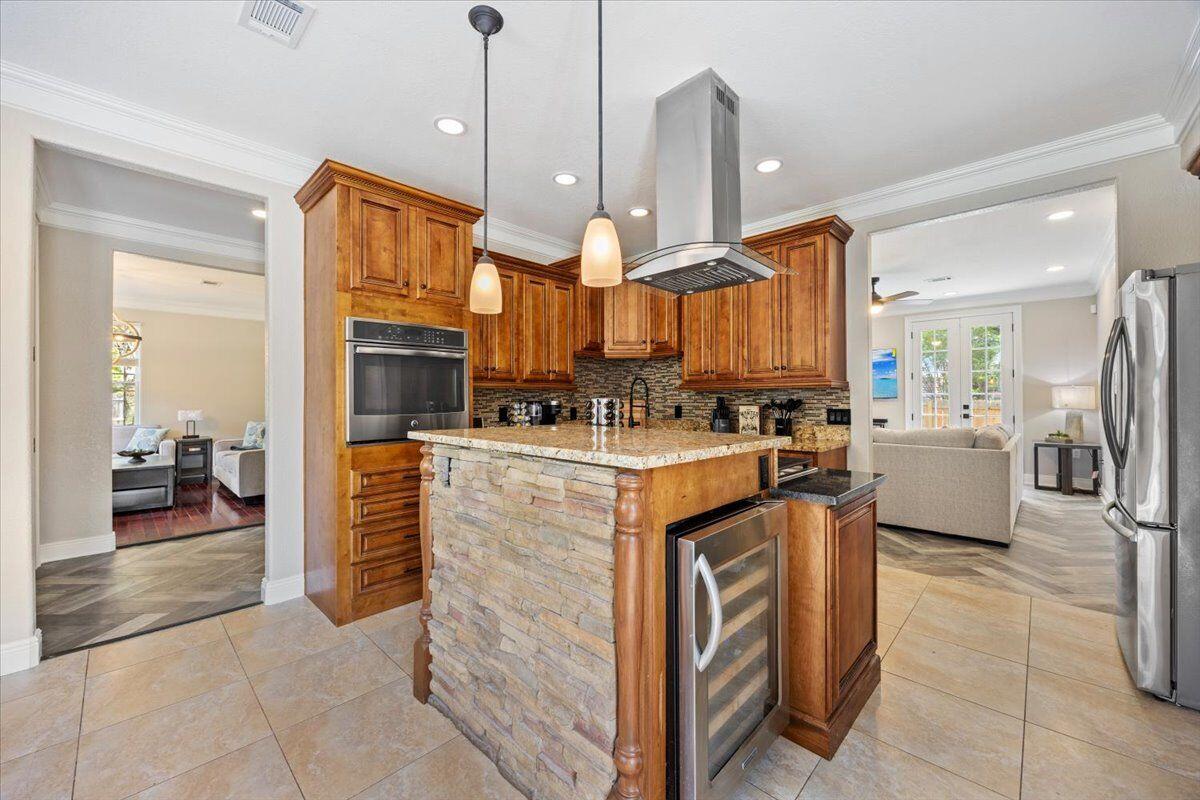 Pensacola Farm Lands - Residential