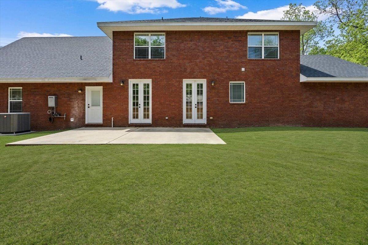 Pensacola Farm Lands - Residential