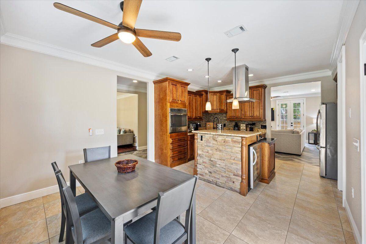 Pensacola Farm Lands - Residential