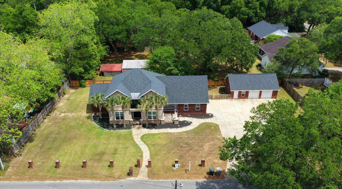 Pensacola Farm Lands - Residential