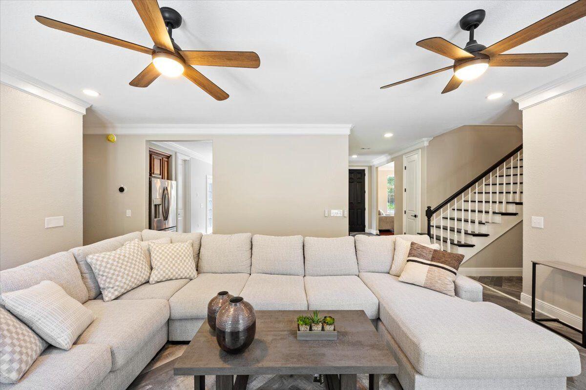 Pensacola Farm Lands - Residential