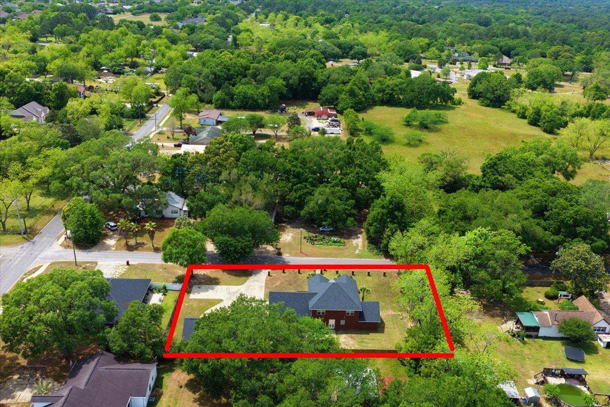 Pensacola Farm Lands - Residential