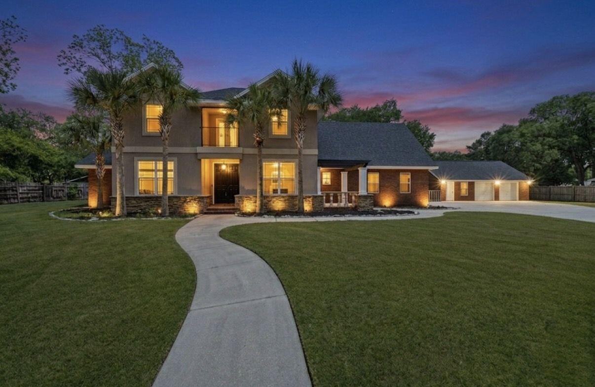 Pensacola Farm Lands - Residential