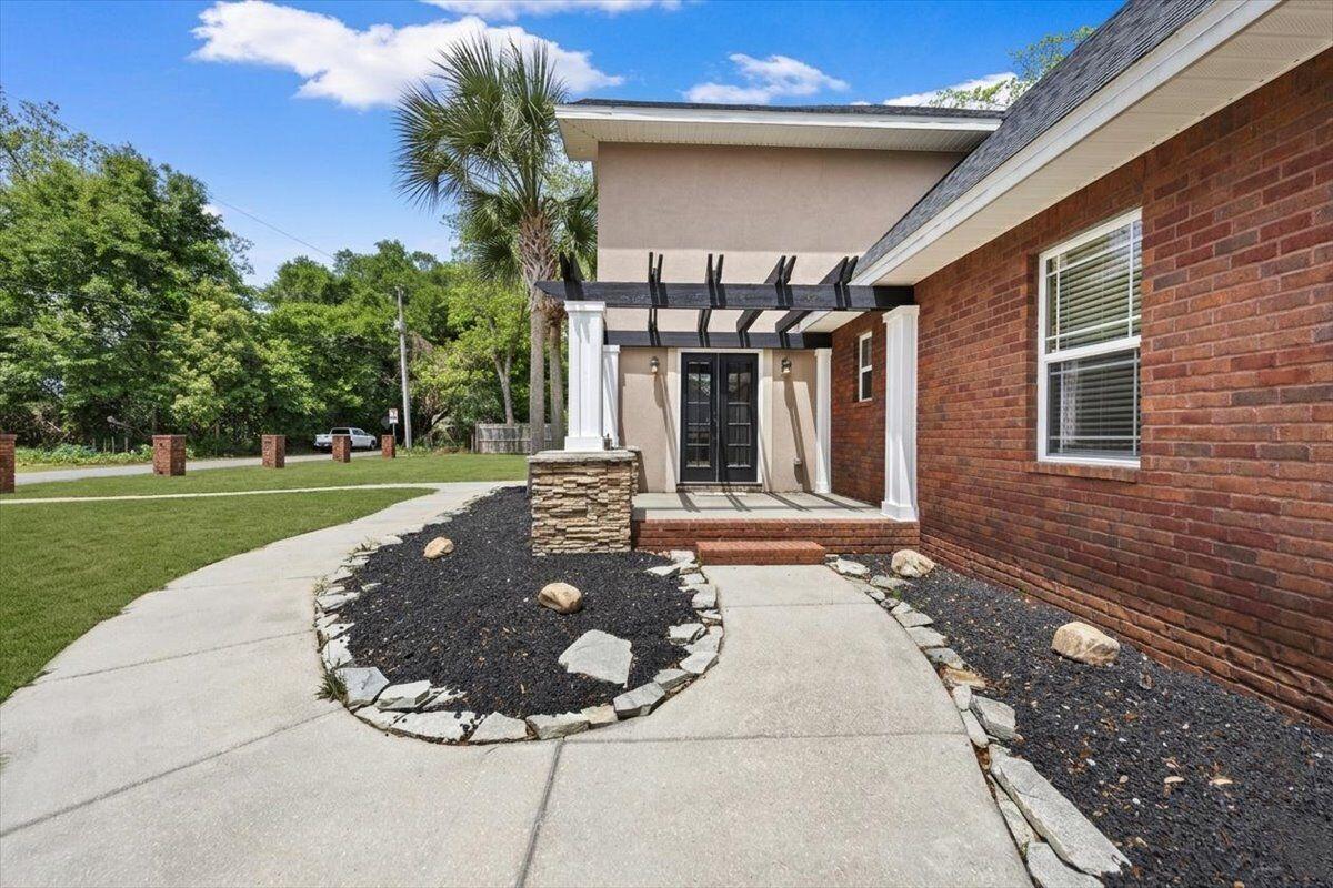 Pensacola Farm Lands - Residential