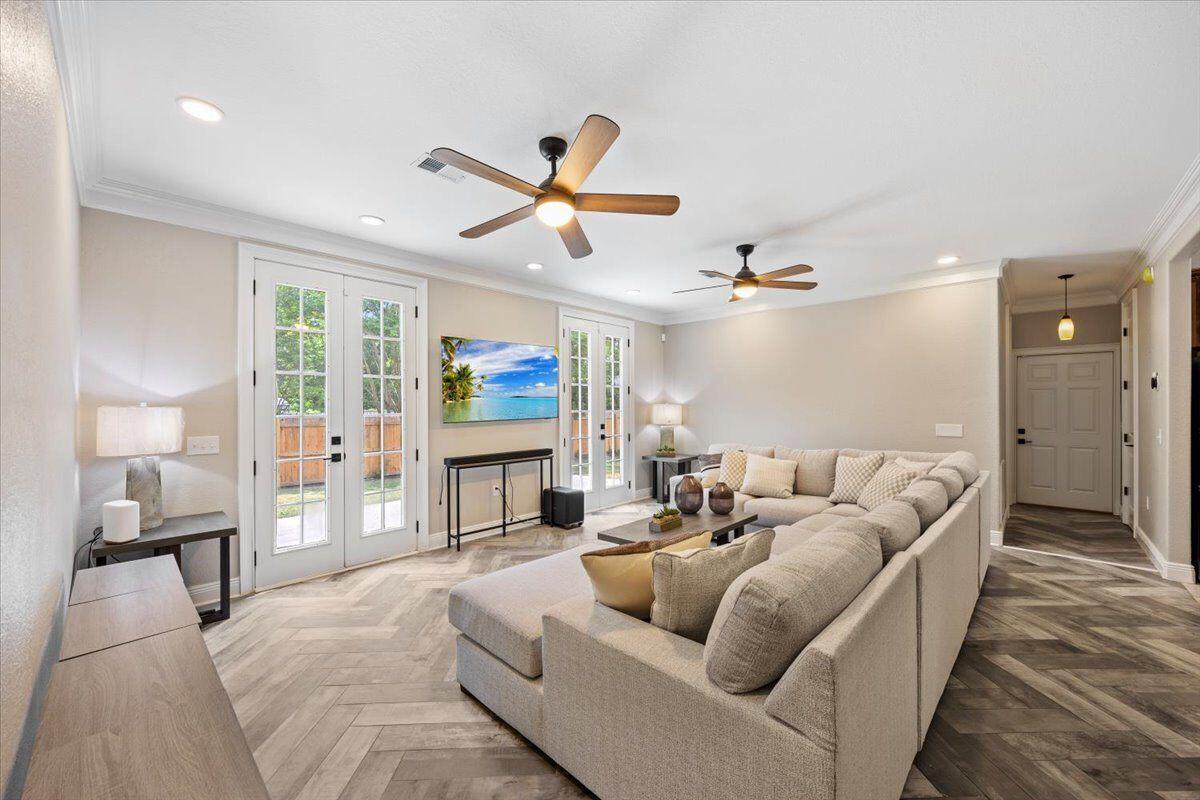 Pensacola Farm Lands - Residential