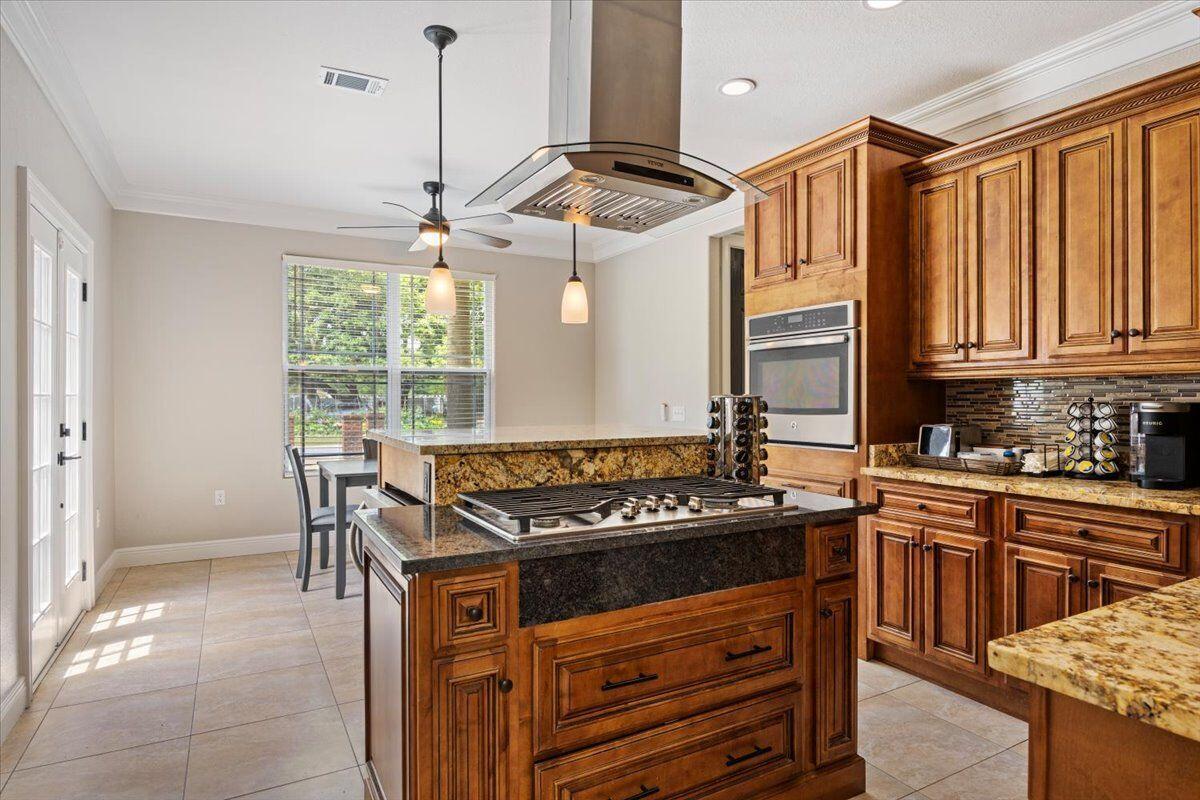 Pensacola Farm Lands - Residential