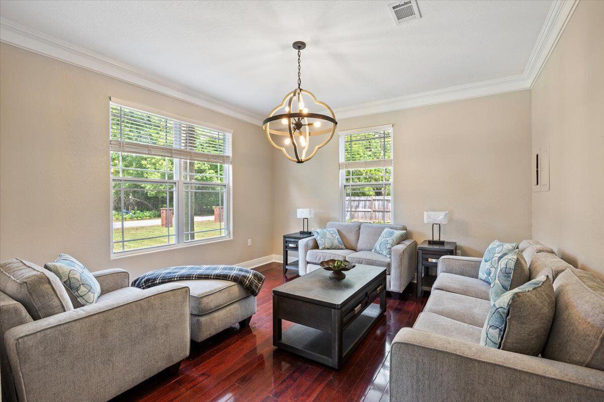 Pensacola Farm Lands - Residential