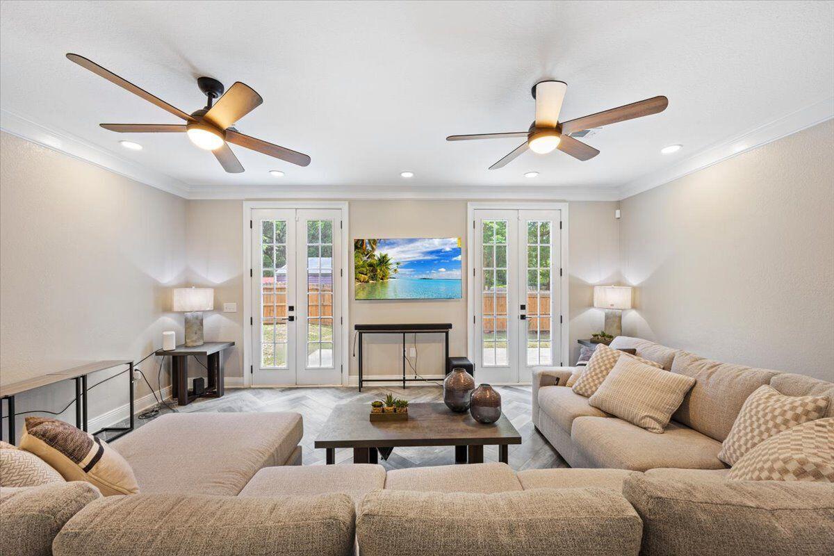 Pensacola Farm Lands - Residential