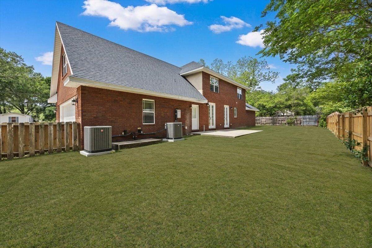 Pensacola Farm Lands - Residential