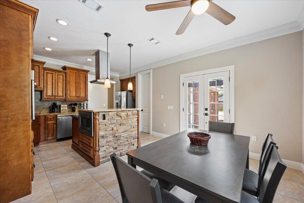 Pensacola Farm Lands - Residential