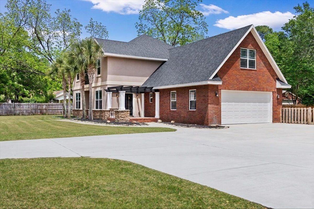 Pensacola Farm Lands - Residential