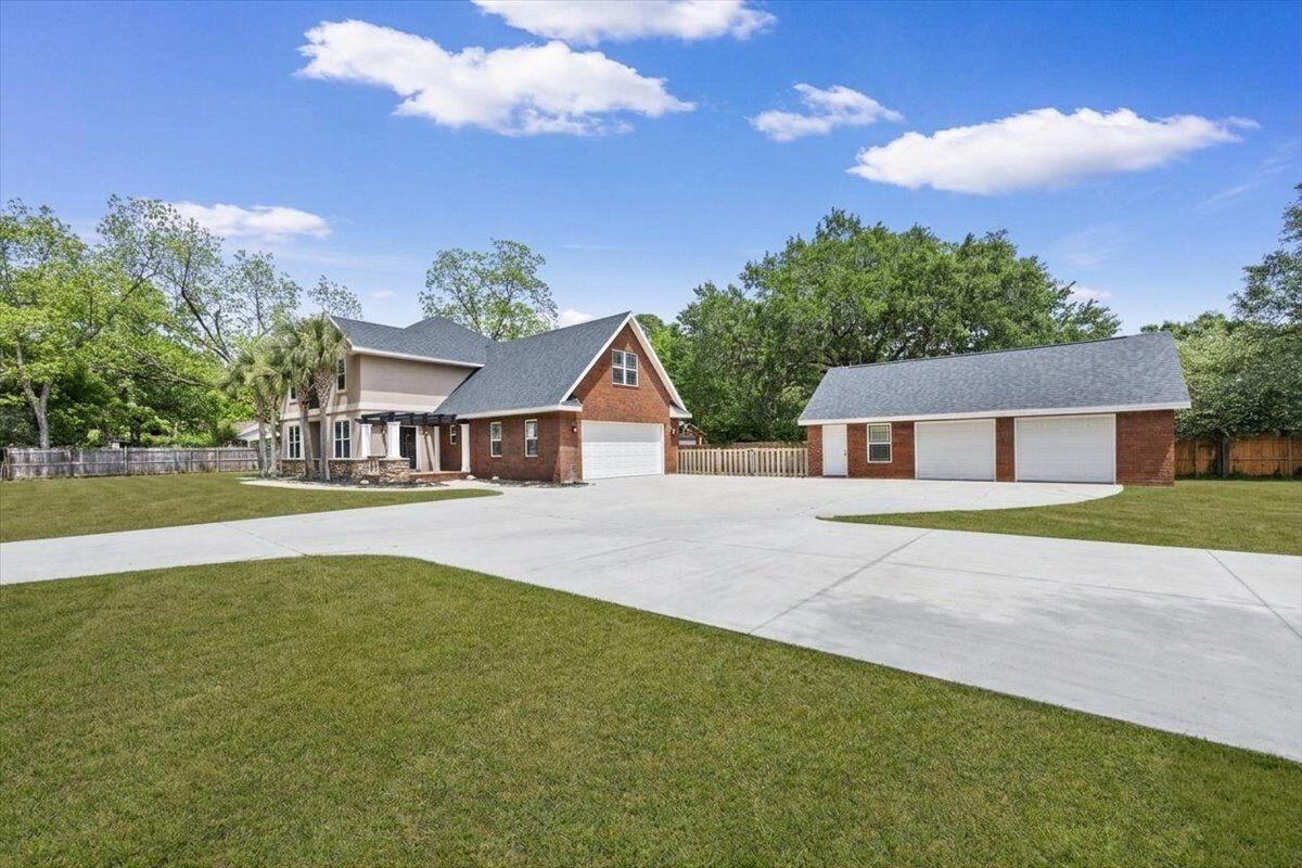 Pensacola Farm Lands - Residential