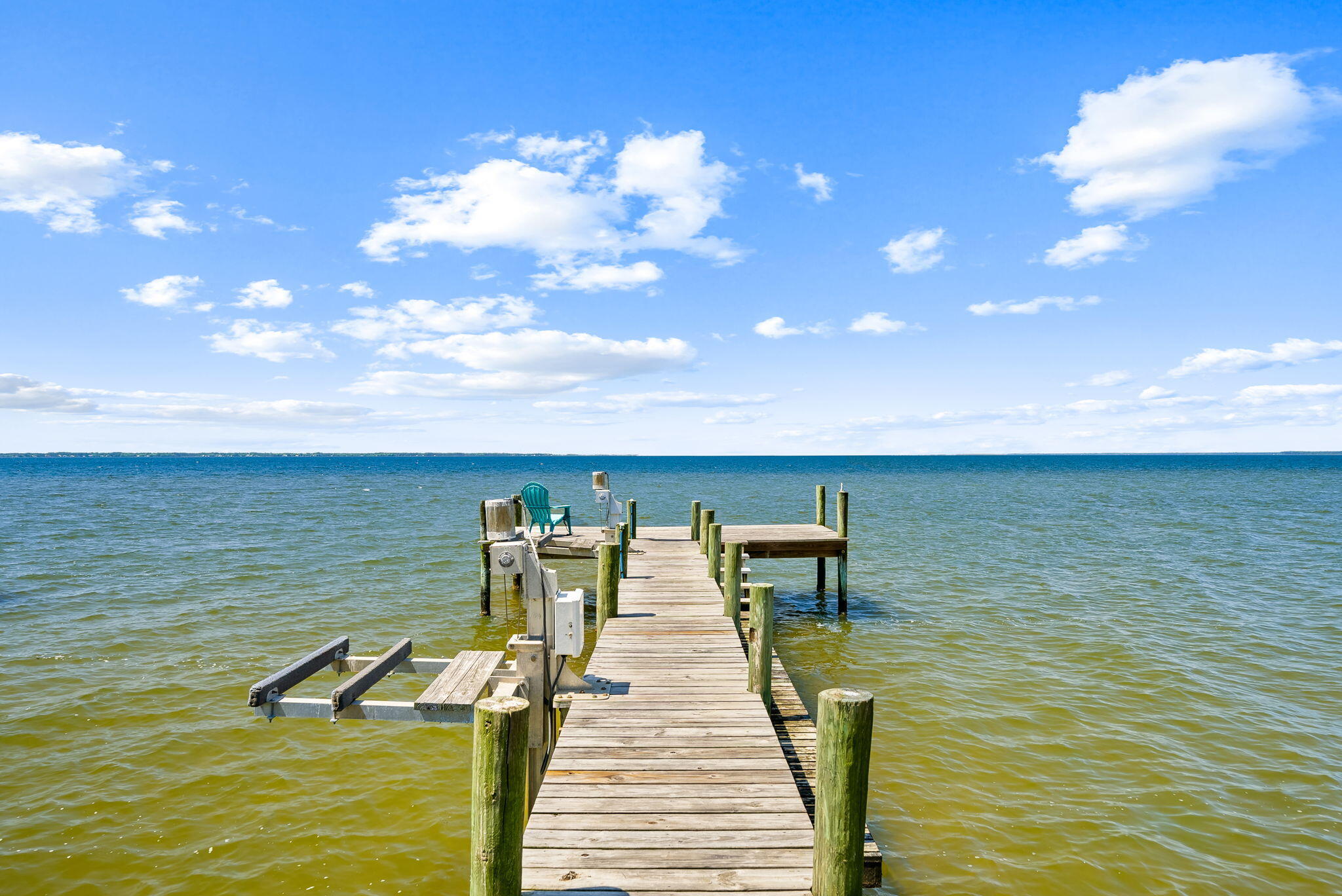 South Bay Grove Road - Land