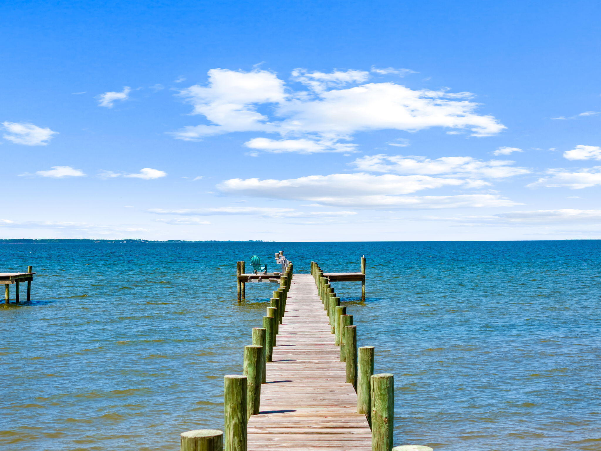 South Bay Grove Road - Land