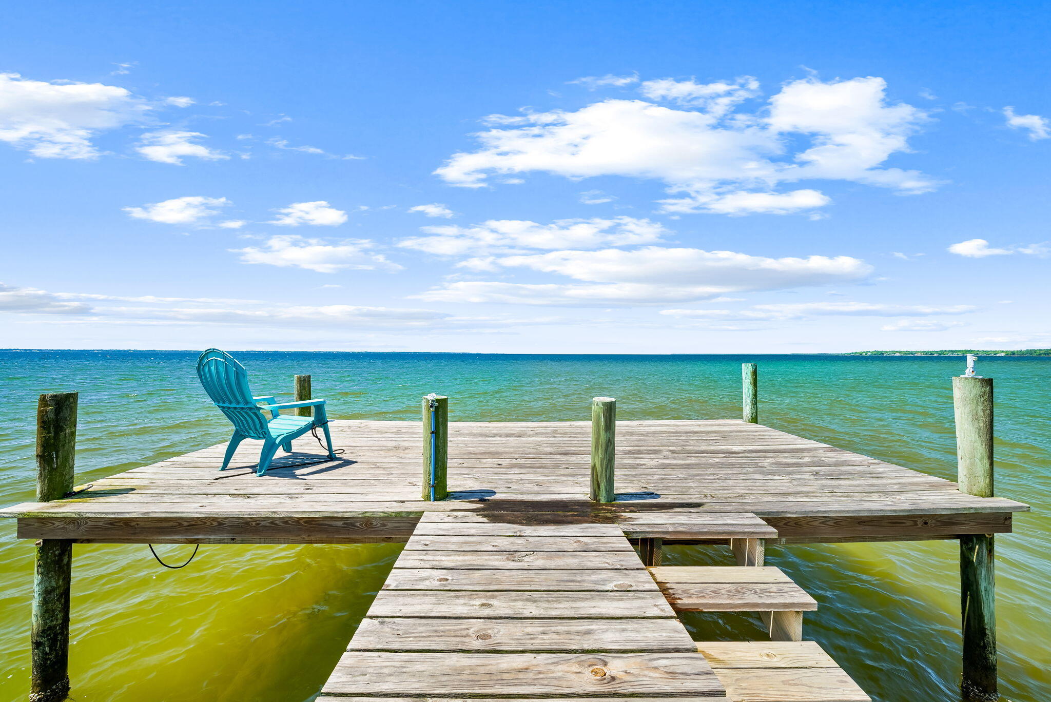 South Bay Grove Road - Land