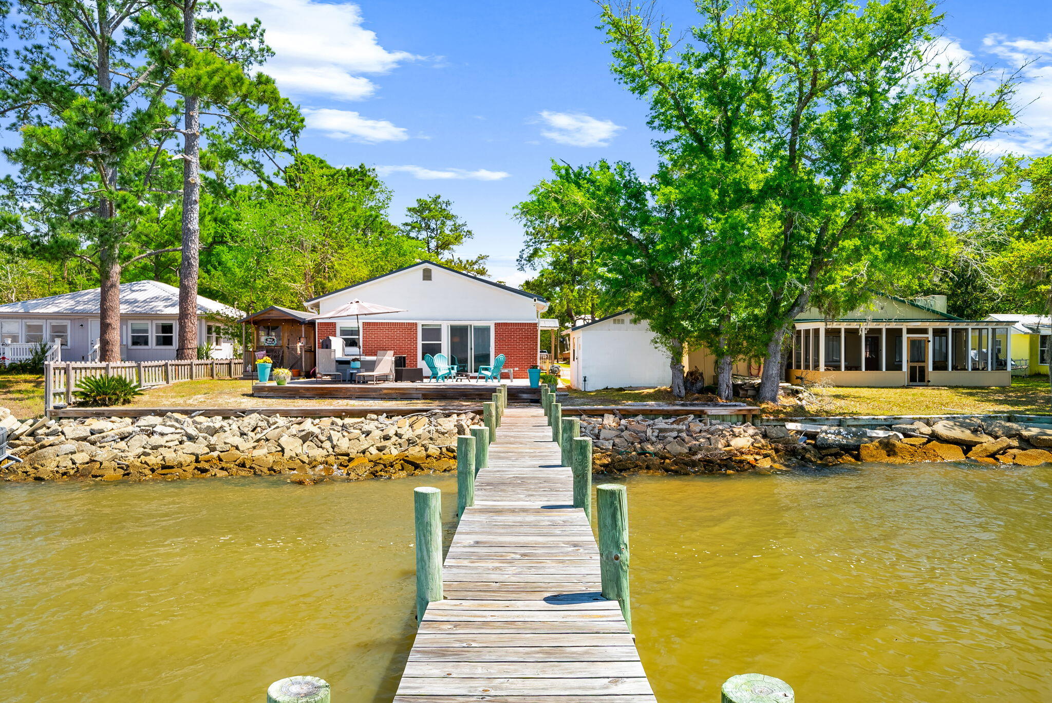 South Bay Grove Road - Land