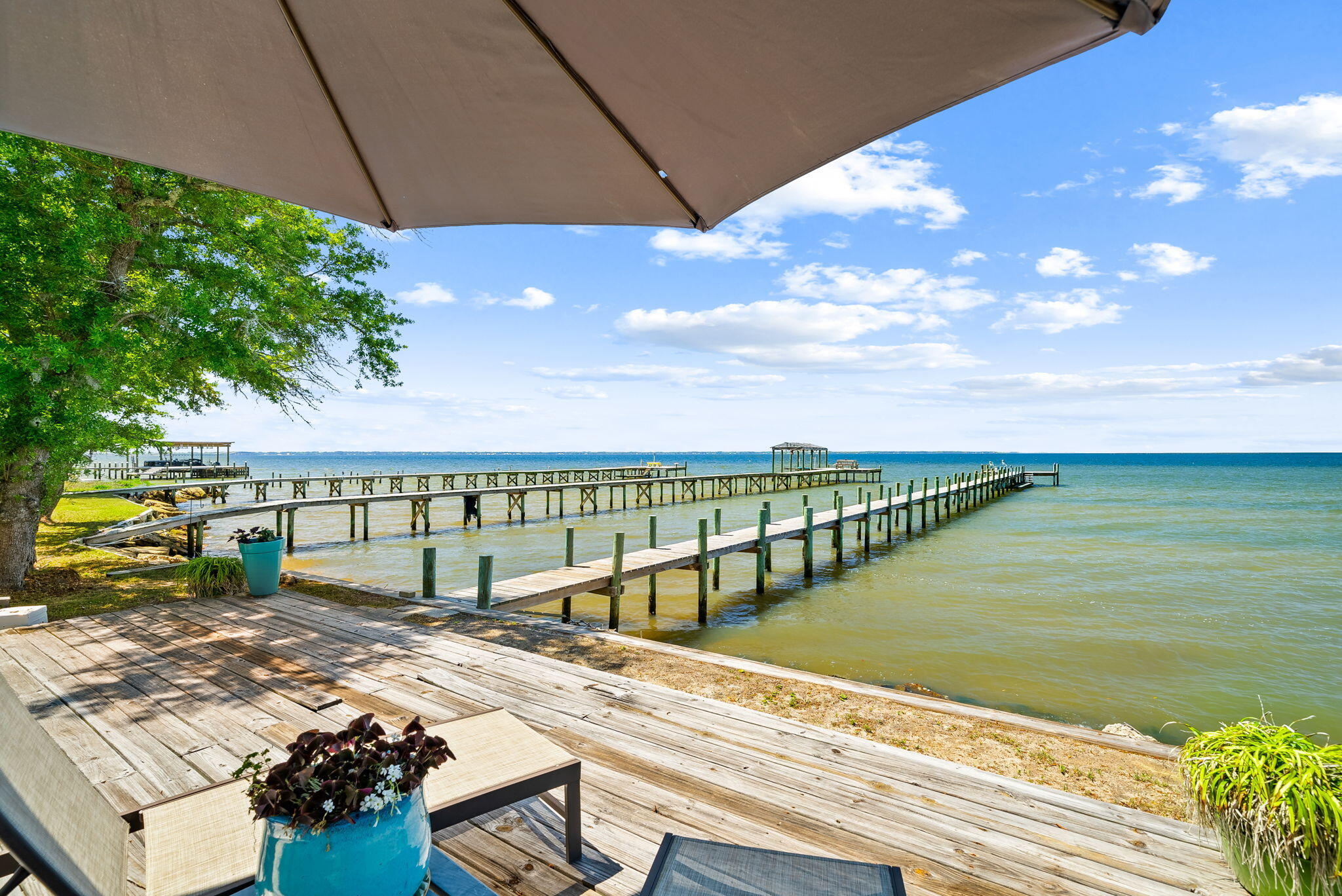 South Bay Grove Road - Land