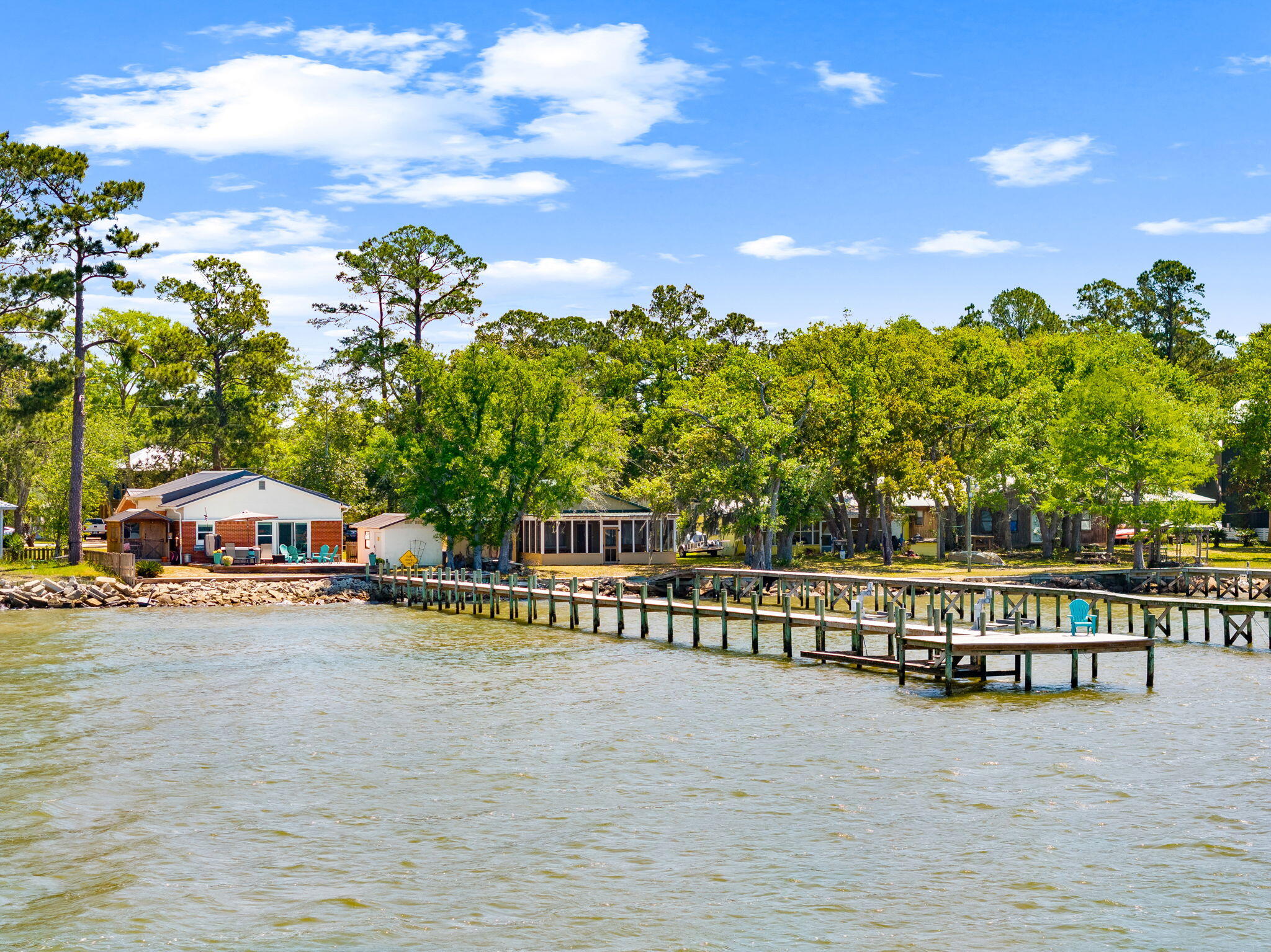 South Bay Grove Road - Land