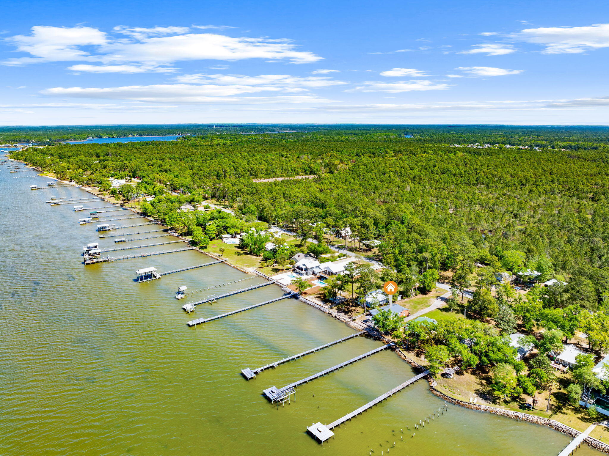 South Bay Grove Road - Land