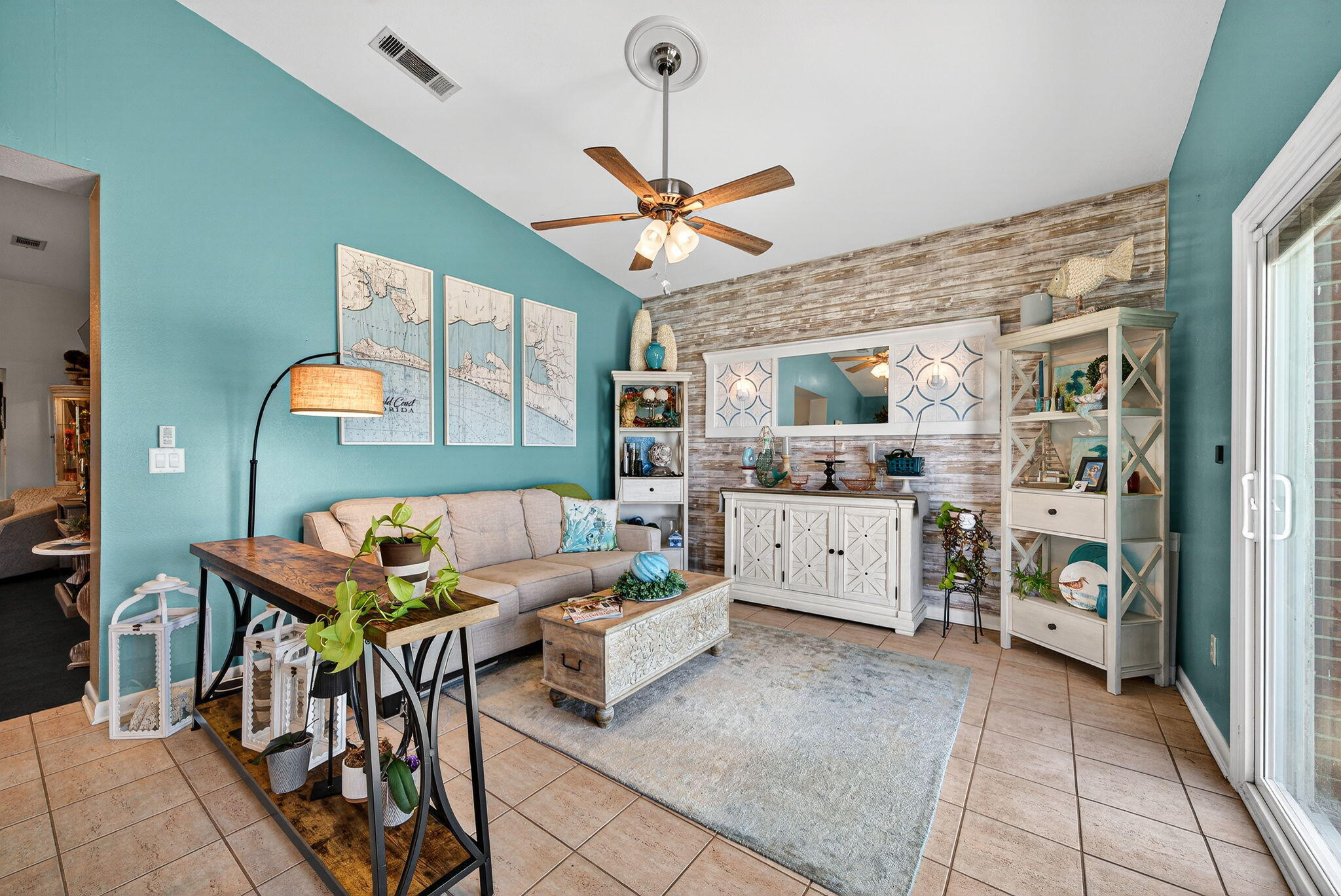 South Bay Grove Road - Land