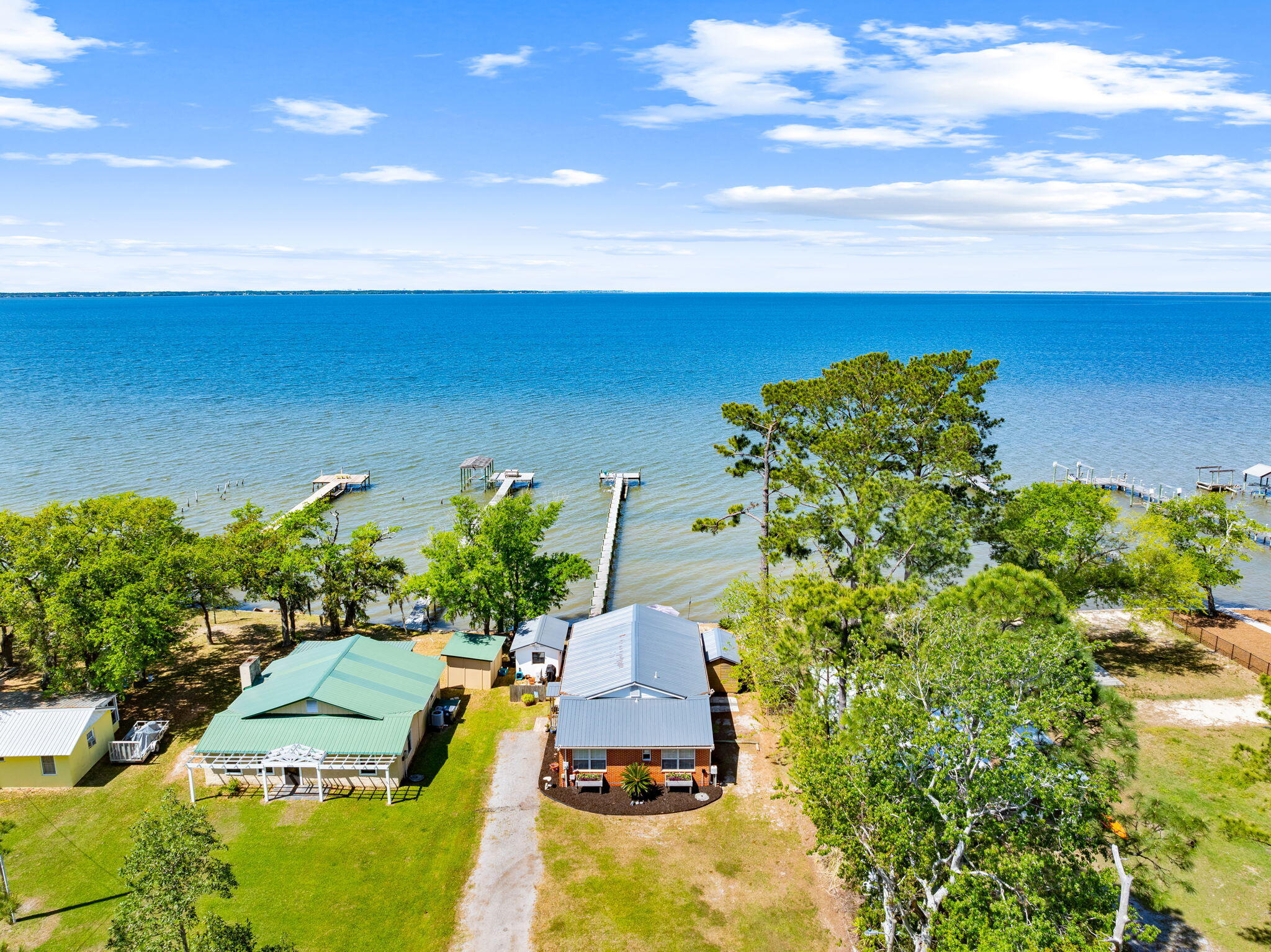 South Bay Grove Road - Land